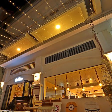 Oops Hostel Siem Reap Zewnętrze zdjęcie