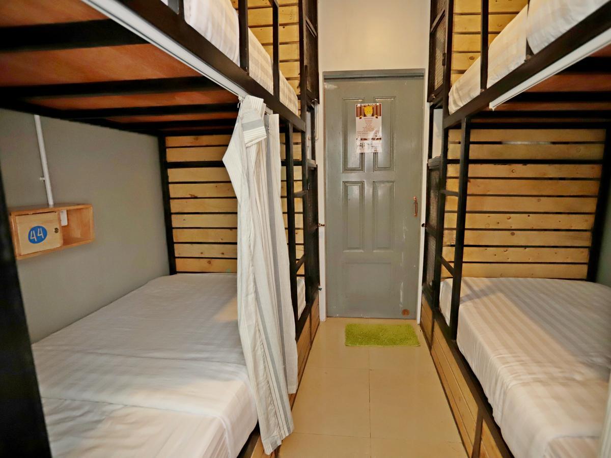 Oops Hostel Siem Reap Pokój zdjęcie