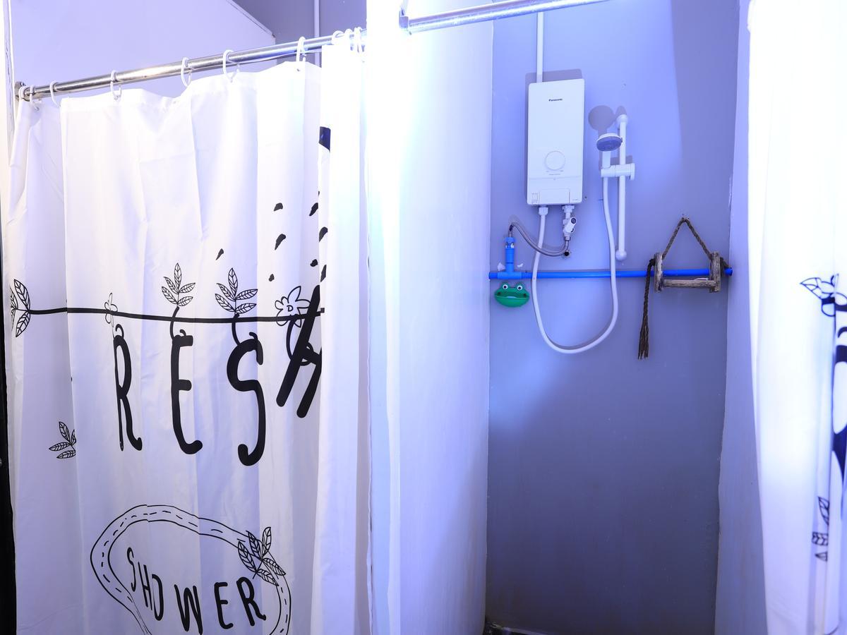 Oops Hostel Siem Reap Zewnętrze zdjęcie